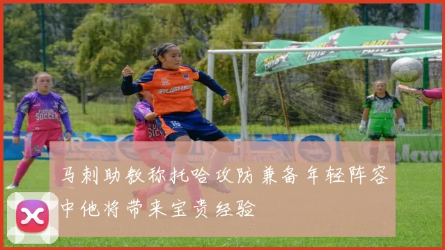 马刺助教称托哈攻防兼备年轻阵容中他将带来宝贵经验